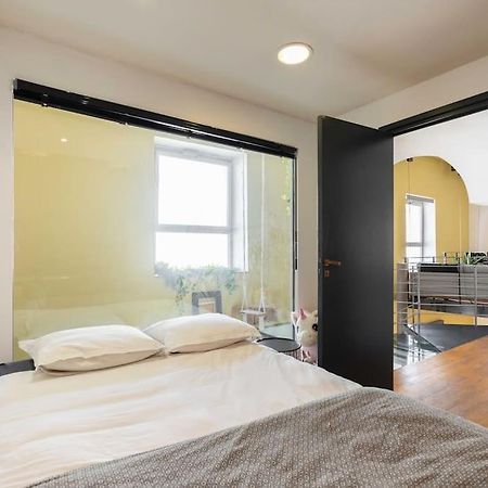 Apartament Le Loft Du Vieux-Port - St Victor Marsylia Zewnętrze zdjęcie