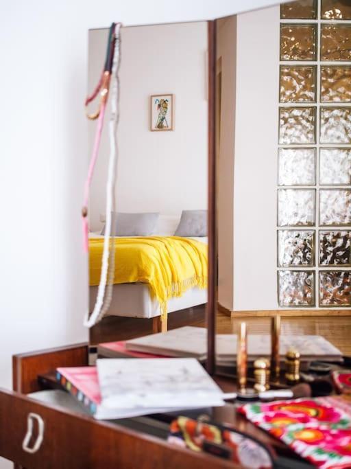 Apartament Le Loft Du Vieux-Port - St Victor Marsylia Zewnętrze zdjęcie