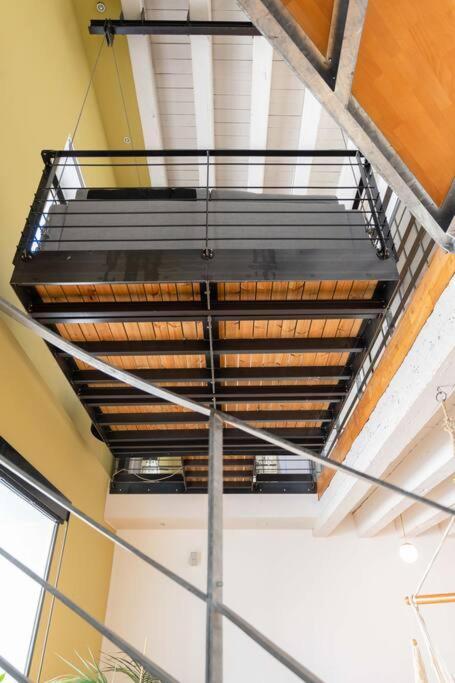 Apartament Le Loft Du Vieux-Port - St Victor Marsylia Zewnętrze zdjęcie