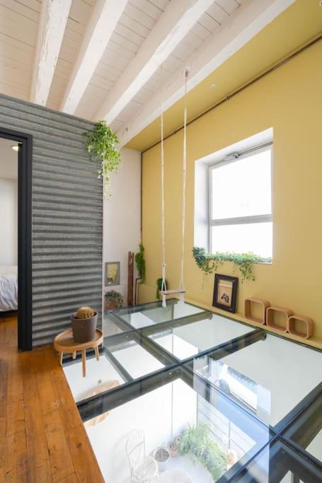 Apartament Le Loft Du Vieux-Port - St Victor Marsylia Zewnętrze zdjęcie