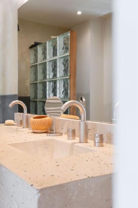 Apartament Le Loft Du Vieux-Port - St Victor Marsylia Zewnętrze zdjęcie