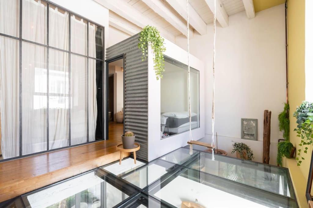 Apartament Le Loft Du Vieux-Port - St Victor Marsylia Zewnętrze zdjęcie