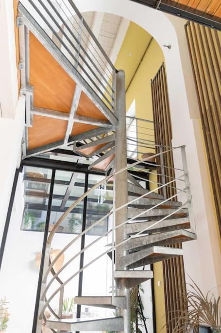 Apartament Le Loft Du Vieux-Port - St Victor Marsylia Zewnętrze zdjęcie