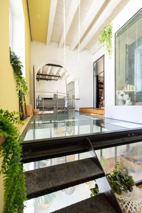 Apartament Le Loft Du Vieux-Port - St Victor Marsylia Zewnętrze zdjęcie