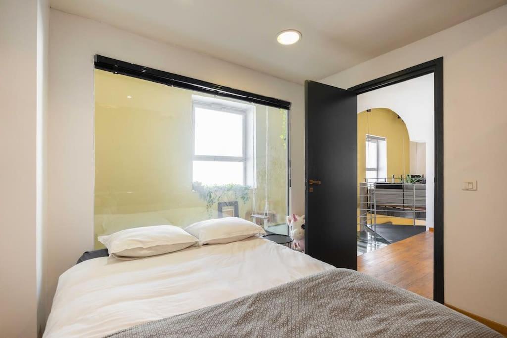 Apartament Le Loft Du Vieux-Port - St Victor Marsylia Zewnętrze zdjęcie