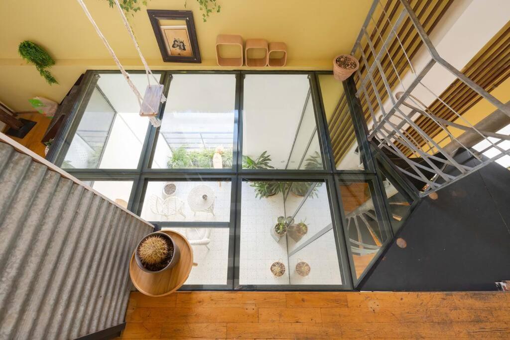 Apartament Le Loft Du Vieux-Port - St Victor Marsylia Zewnętrze zdjęcie
