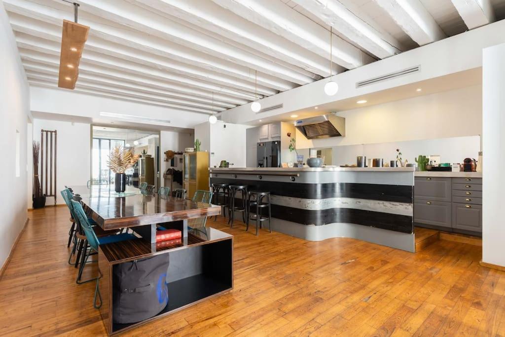 Apartament Le Loft Du Vieux-Port - St Victor Marsylia Zewnętrze zdjęcie